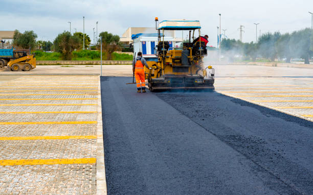 Trusted Idaho Springs, CO Driveway Pavers Experts